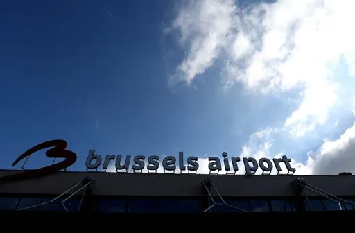 Cyberattack disrupts major European airports, affecting check-in systems and flights