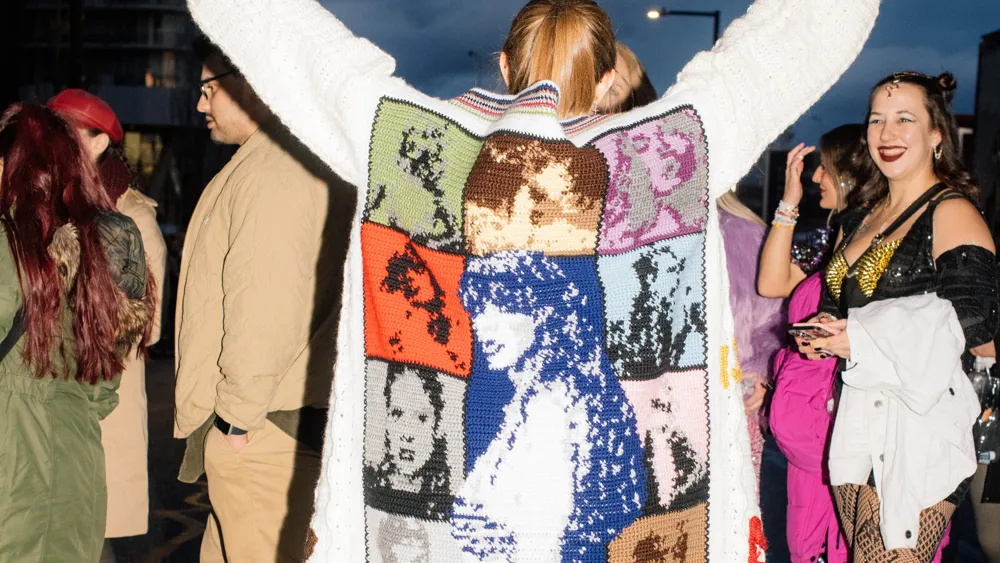 Cybercrime Group Steals Over 900 Taylor Swift Tickets, Profits Estimated at $635,000