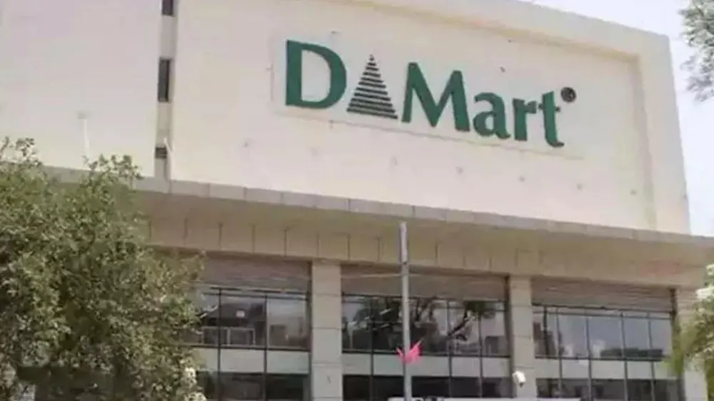 D-Mart reveals Anshul Asawa as new CEO designate; Neville Noronha to depart in January 2026