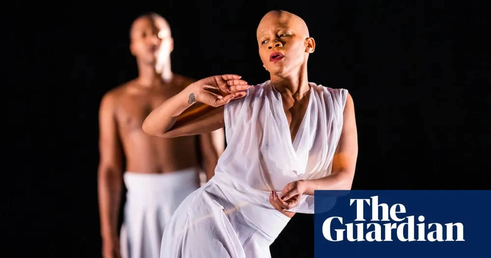 Dada Masilo, celebrated South African dancer, passes away at 39