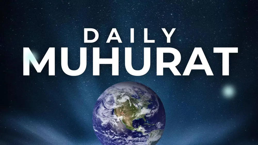 Daily Muhurat Update for January 07, 2025: Key Spiritual Insights and Auspicious Timings for New York City and Los Angeles