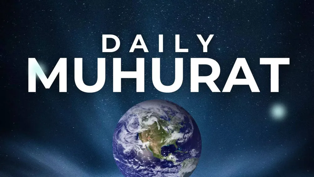 Daily Muhurat Update (January 14, 2025): Spiritual Insights, Auspicious Timings, and Rahu Kaal for Los Angeles and New York City