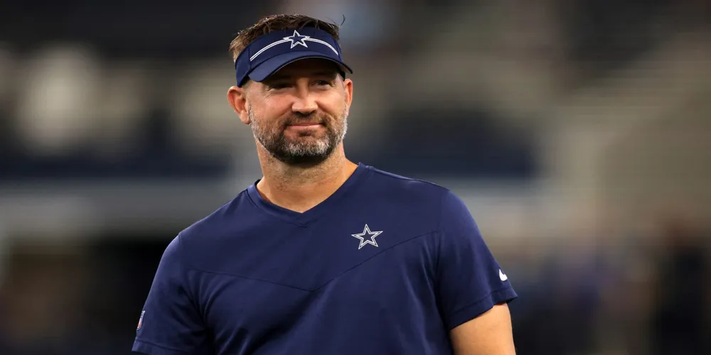 Dallas Cowboys Hire Brian Schottenheimer as New Head Coach, Marking a New Era for the Franchise