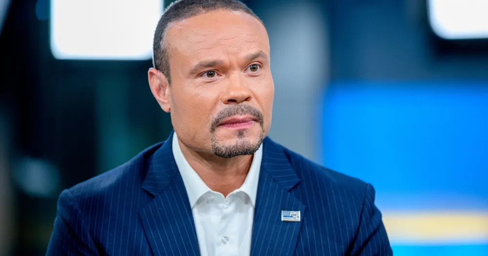 Dan Bongino's Future in Jeopardy Amid Epstein Investigation Fallout