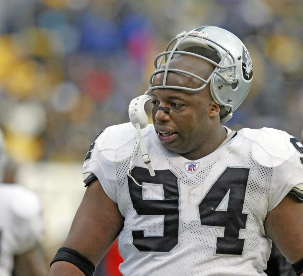 Dana Stubblefield's 2020 rape conviction reversed; release expected soon