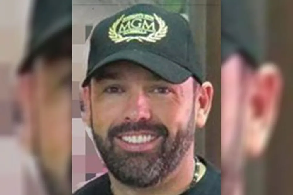Daniel Kinahan Extradited from Dubai to Ireland Amid Heightened Security