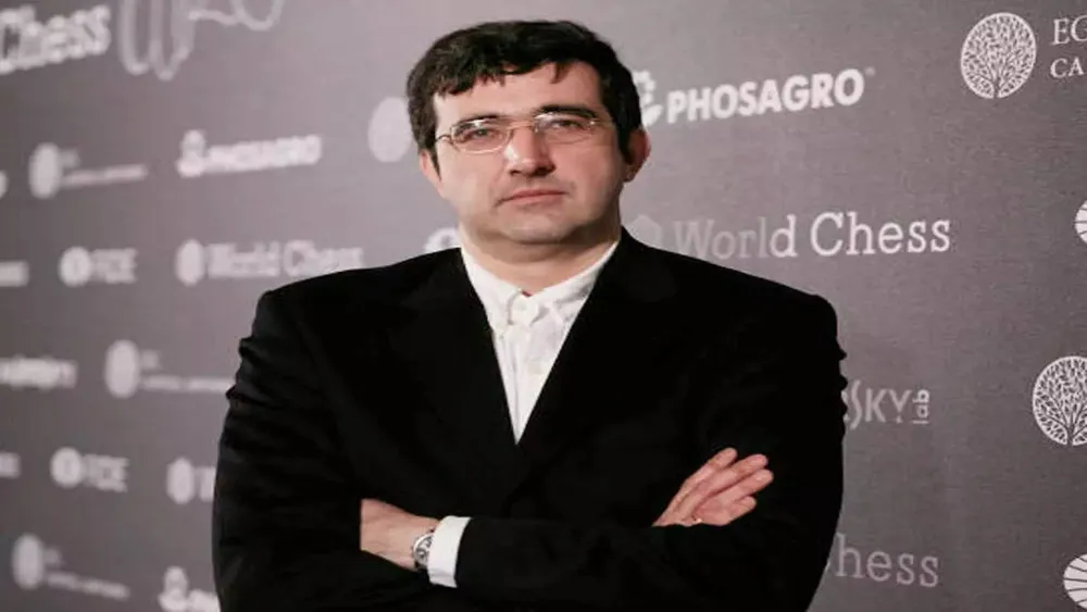 Daniel Naroditsky's Strong Retort to Kramnik's Cheating Claims