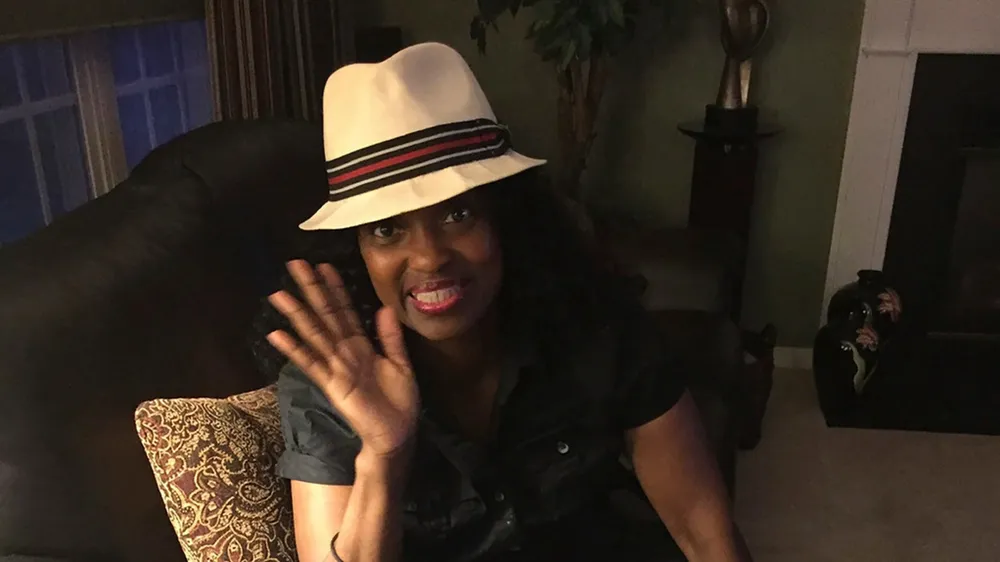 Danielle Spencer, star of 