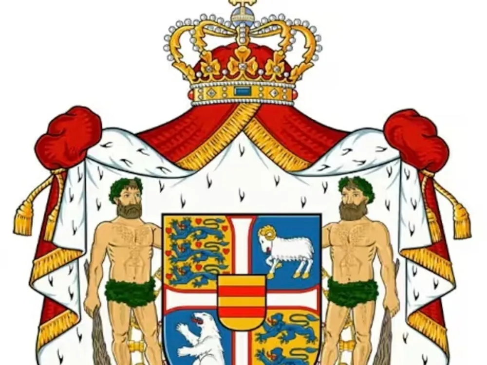 Danish King Modifies Coat of Arms, Highlights Greenland Amid Trump Tensions