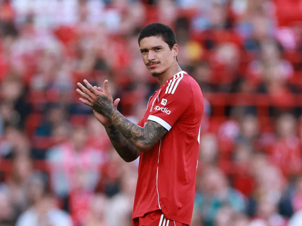 Darwin Nunez Transfers from Liverpool to Al-Hilal for $62 Million