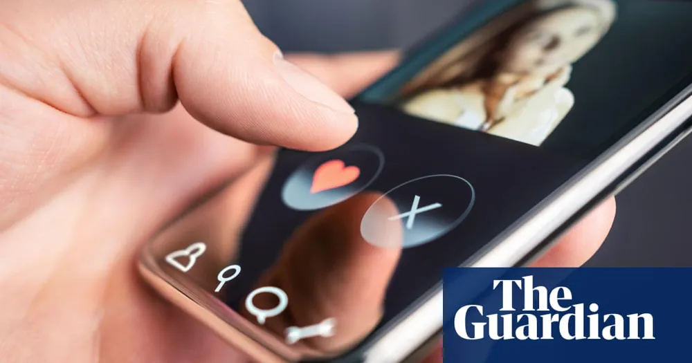 Dating Apps Set to Revolutionize Connections with New AI Features