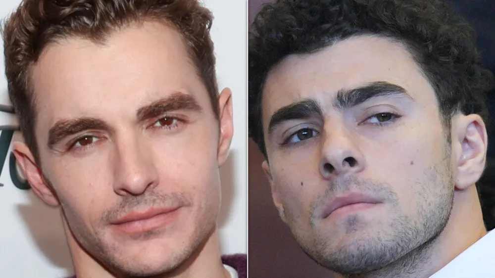 Dave Franco Acknowledges Resemblance to Alleged Killer Luigi Mangione Amid Rising Interest in Biopic