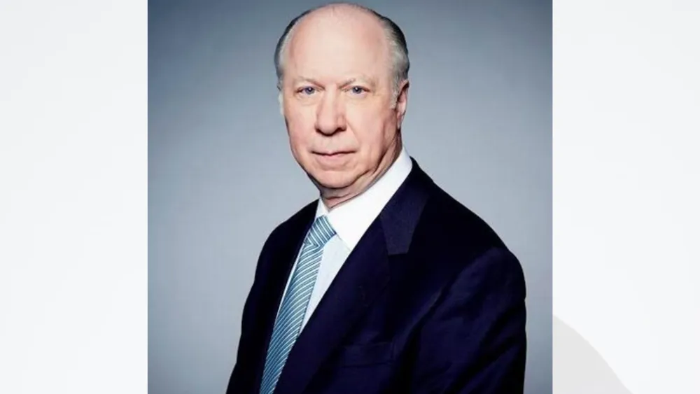 David Gergen, influential adviser to four U.S. presidents, passes away at 83