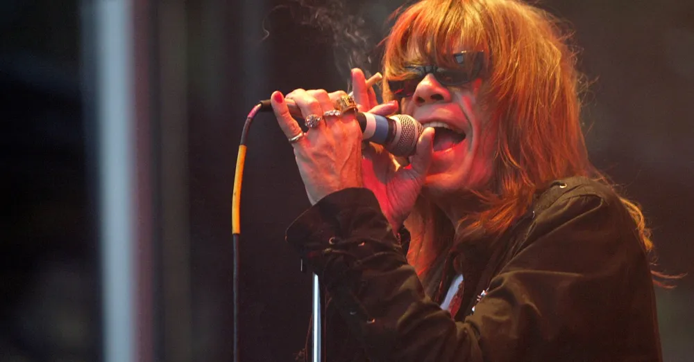 David Johansen, Protopunk Pioneer and Buster Poindexter, Dies at 75