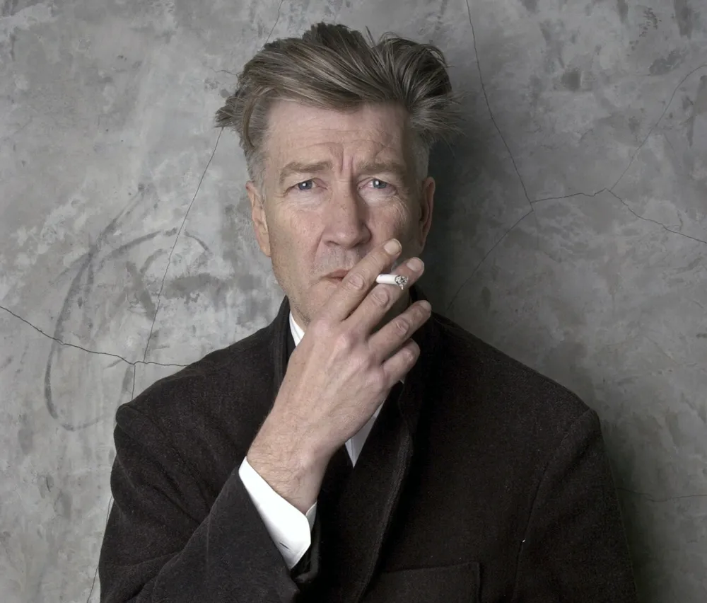 David Lynch, Iconic Filmmaker Behind 'Twin Peaks' and 'Mulholland Drive,' Passes Away at 78