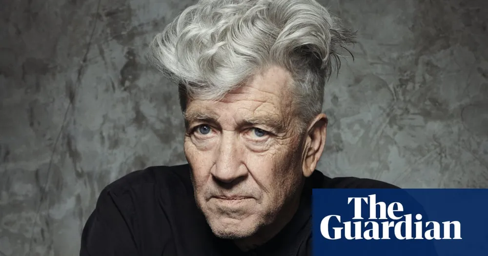 Celebrating David Lynch: A Legacy of Surrealism and Cinematic Innovation