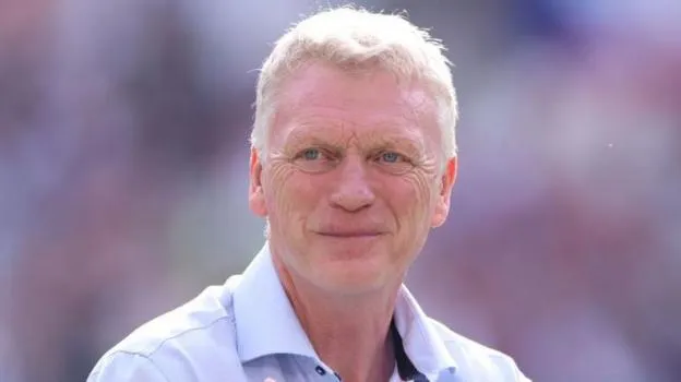 David Moyes Negotiates Possible Return to Everton After Dyche's Exit