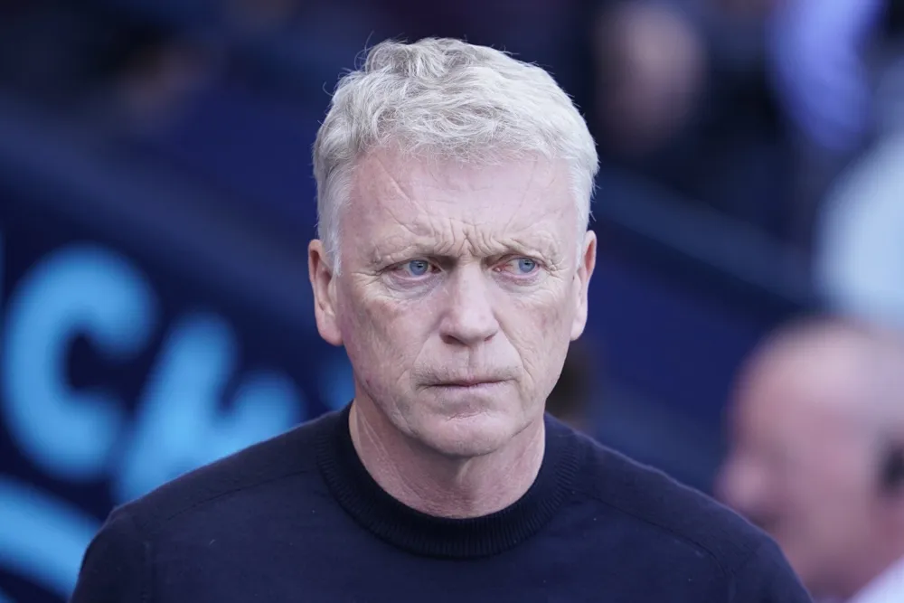 David Moyes Returns as Everton Manager Amid Relegation Struggles