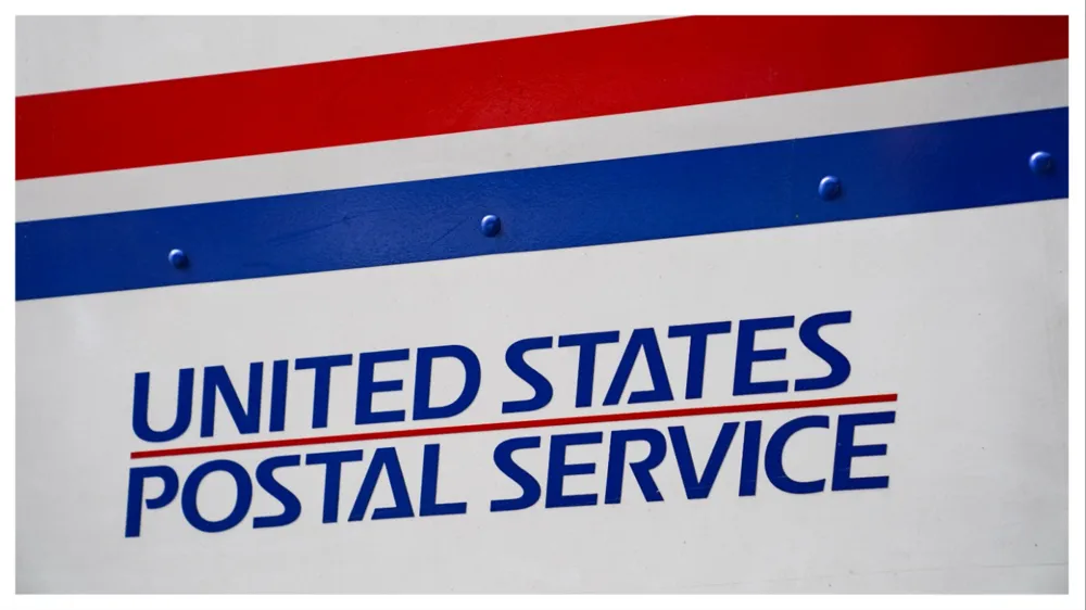 David Steiner Appointed as U.S. Postal Service's New Postmaster General
