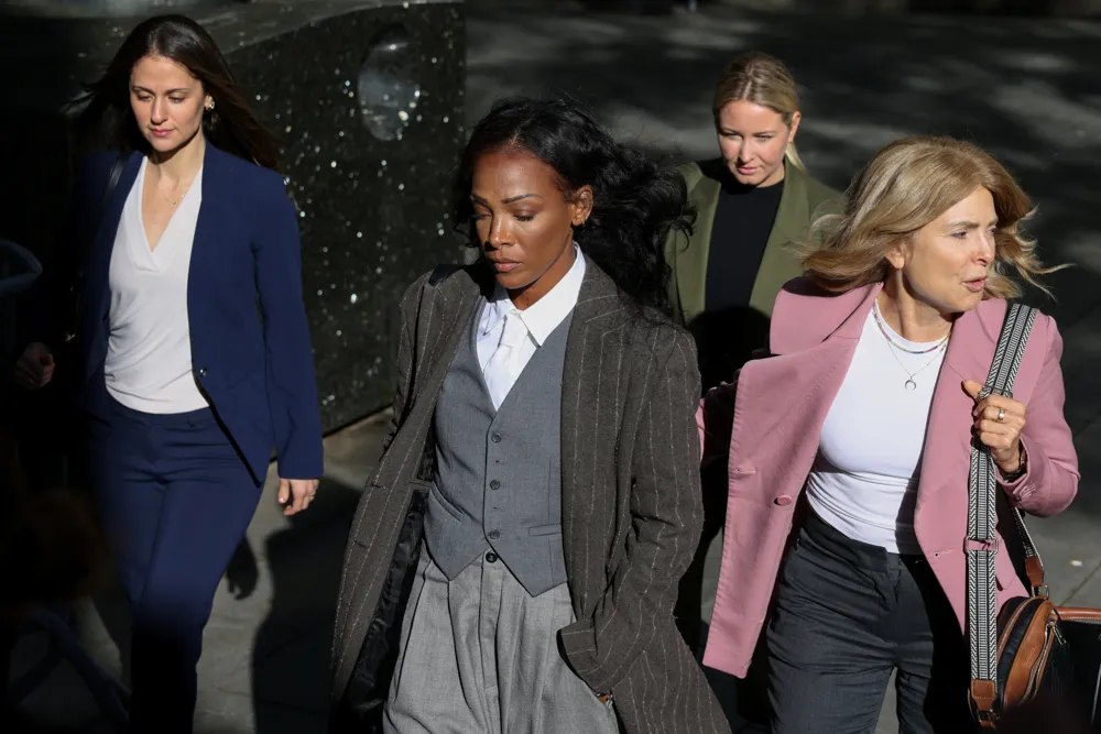 Key Witnesses Share Alarming Testimonies in Sean 'Diddy' Combs' Sex Trafficking Trial