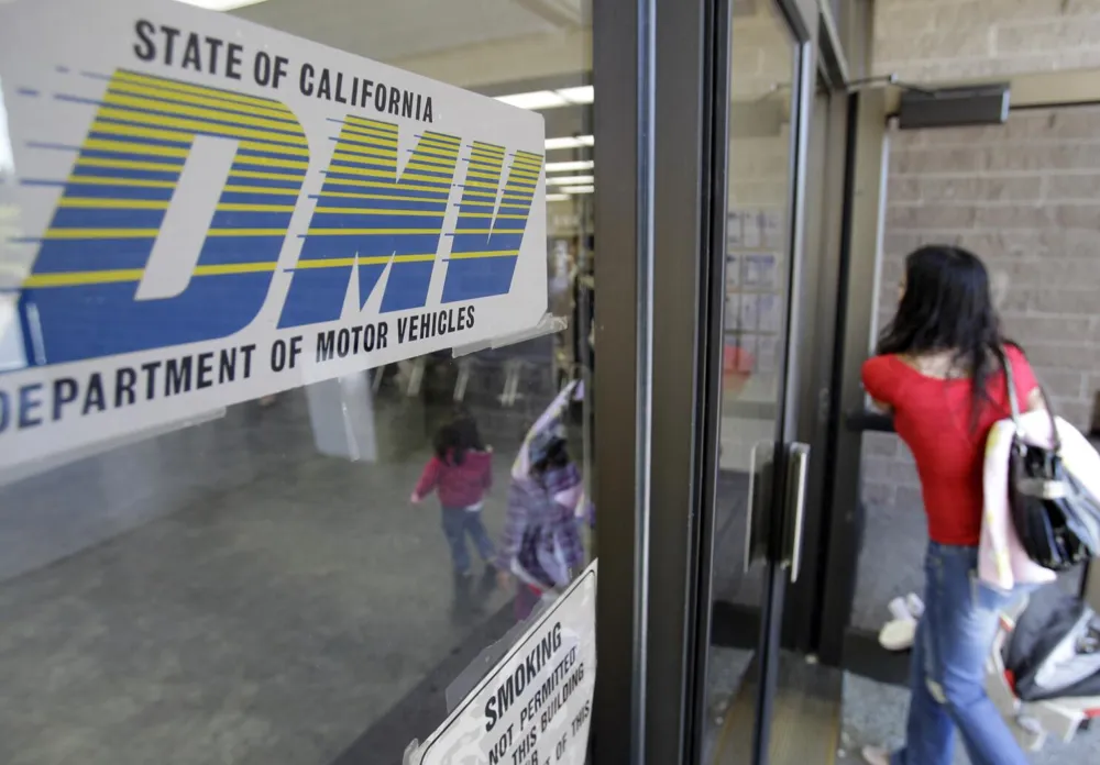 Deadline Approaches for California Real ID: What You Need to Know