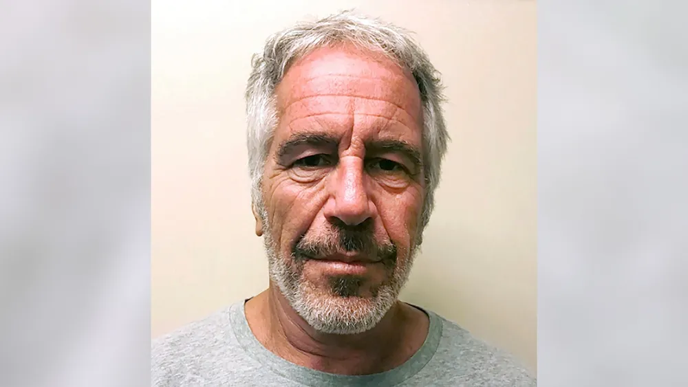 Deadline Approaches for Justice Department to Release Epstein Files
