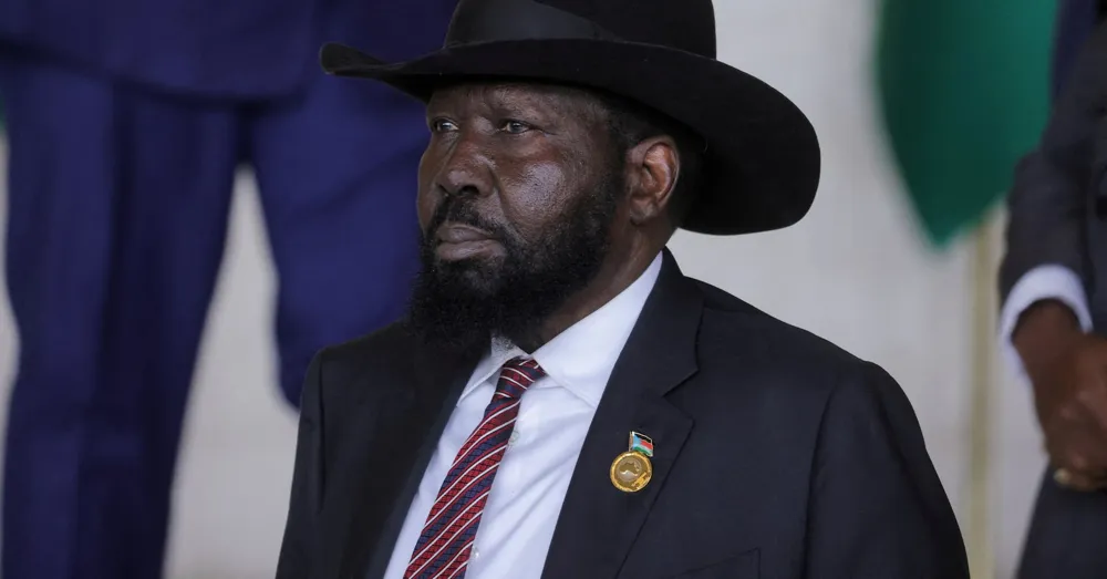 Deadly Attack on UN Helicopter in South Sudan Claims Lives Amid Ongoing Conflict