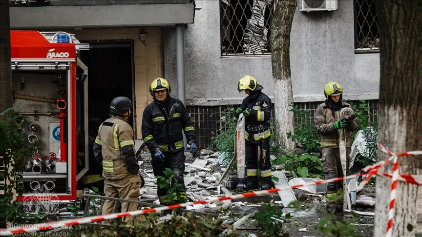 Deadly Drone Attacks in Crimea Lead to Casualties and Accusations