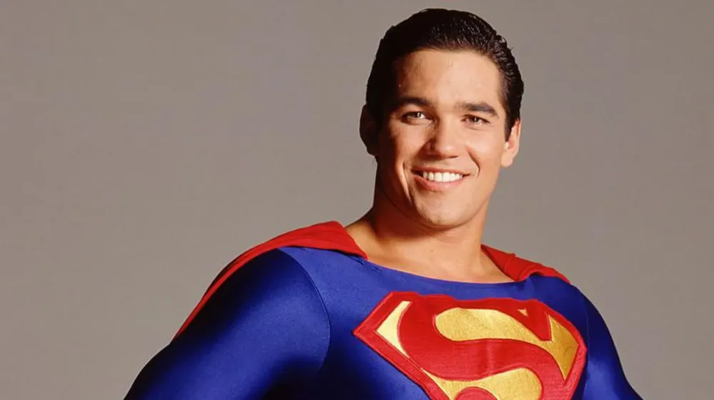 Dean Cain Announces Intent to Join ICE as Honorary Officer Amid Backlash