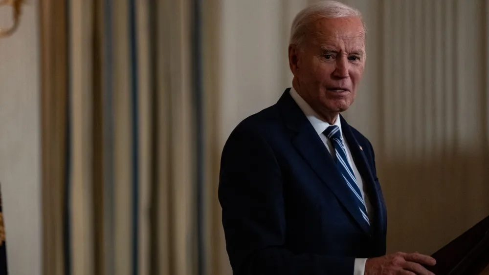 Death Row Inmates File to Block Biden's Clemency Commutations