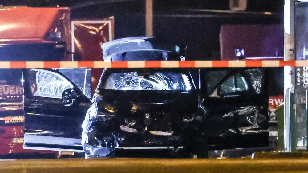 Death Toll in Magdeburg Christmas Market Attack Increases to Six