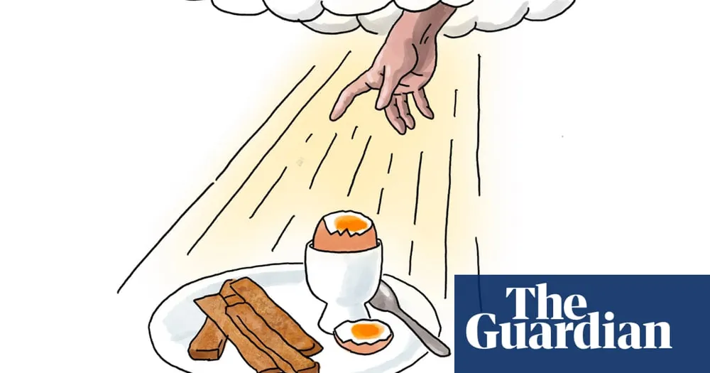 Debate Continues: Is Breakfast Really the Most Vital Meal of the Day?