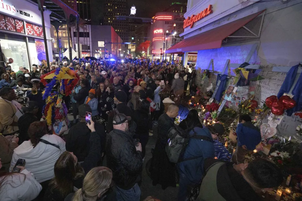 Debate on Bourbon Street Safety Intensifies After Deadly Truck Attack