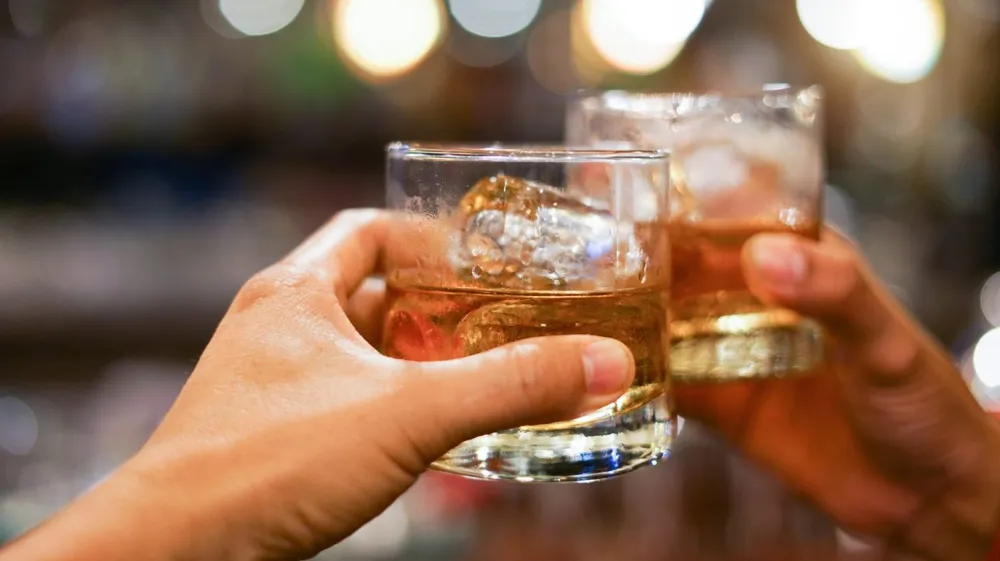 Debate Over Introducing Alcohol Warning Labels