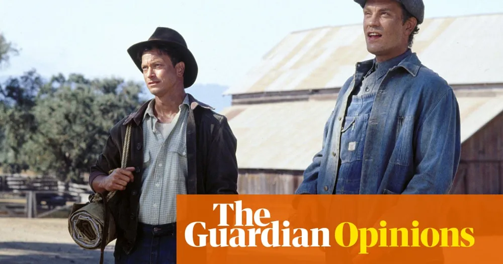 Debate Over Of Mice and Men Removal from Welsh Syllabus Sparks Cultural Reflection