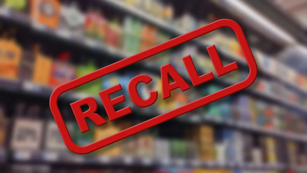 December Food Recalls: Nationwide Warnings from FDA and USDA