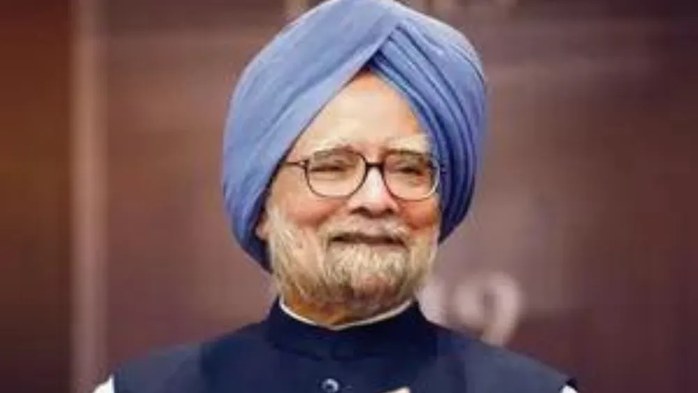 Decision on memorial for late PM Manmohan Singh expected soon as officials evaluate locations