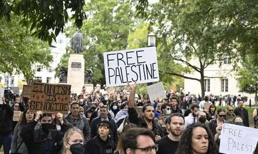 US Public Opinion on Israel's Military Actions in Gaza Collapses