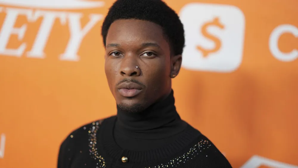 Decomposing Body Found in Singer D4vd's Abandoned Tesla in Los Angeles