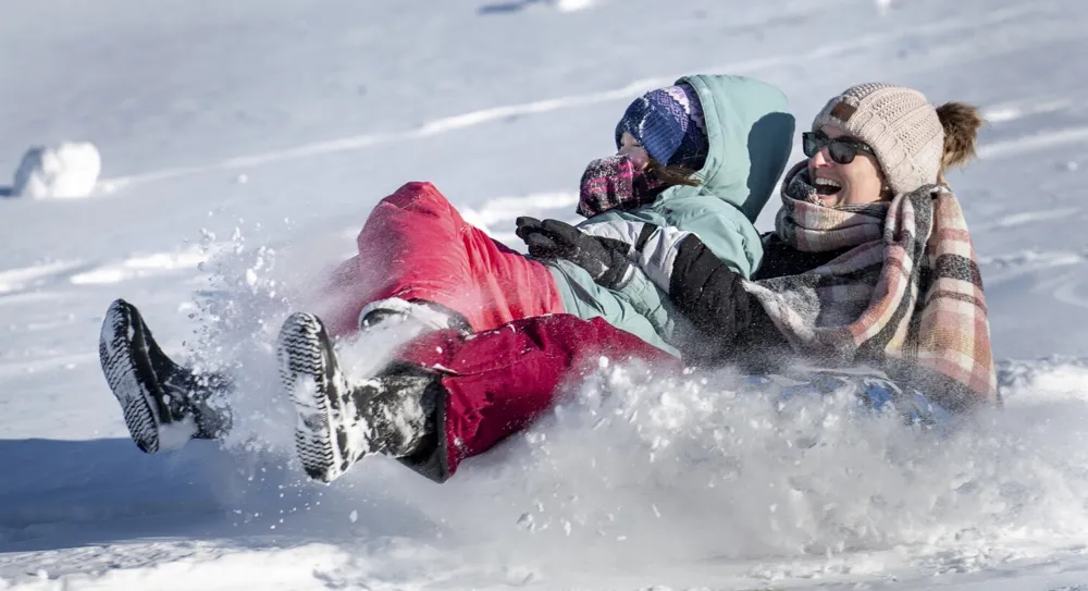 Arctic Blast Triggers Historic Winter Storm with Heavy Snow Across Gulf Coast and Southeastern US