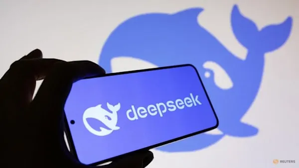 DeepSeek Claims Training Cost of AI Model R1 Significantly Lower than US Rivals