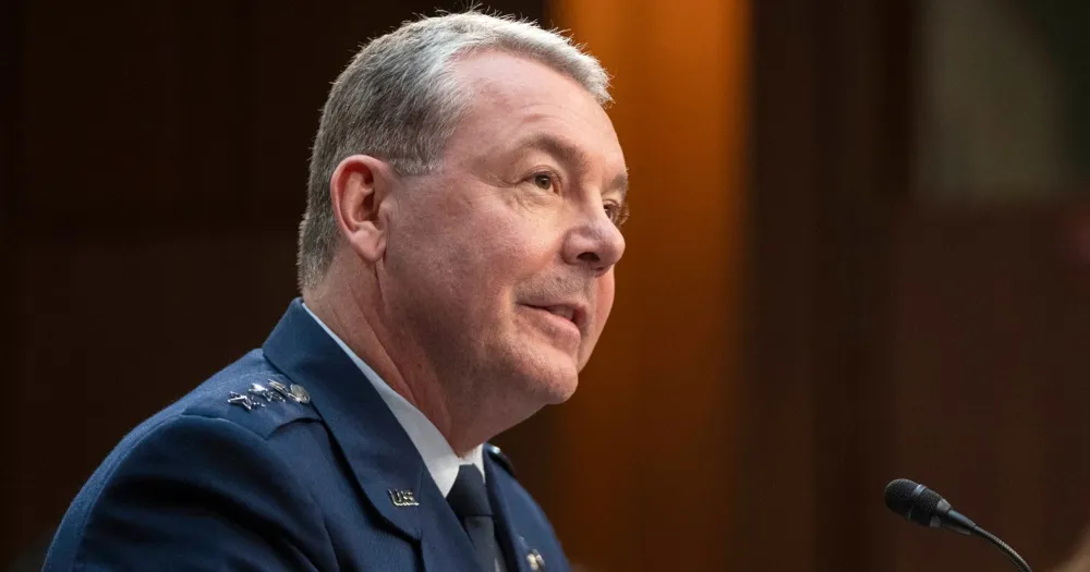 Pentagon Purges Intelligence Chief Following Controversial Iran Strike Assessment