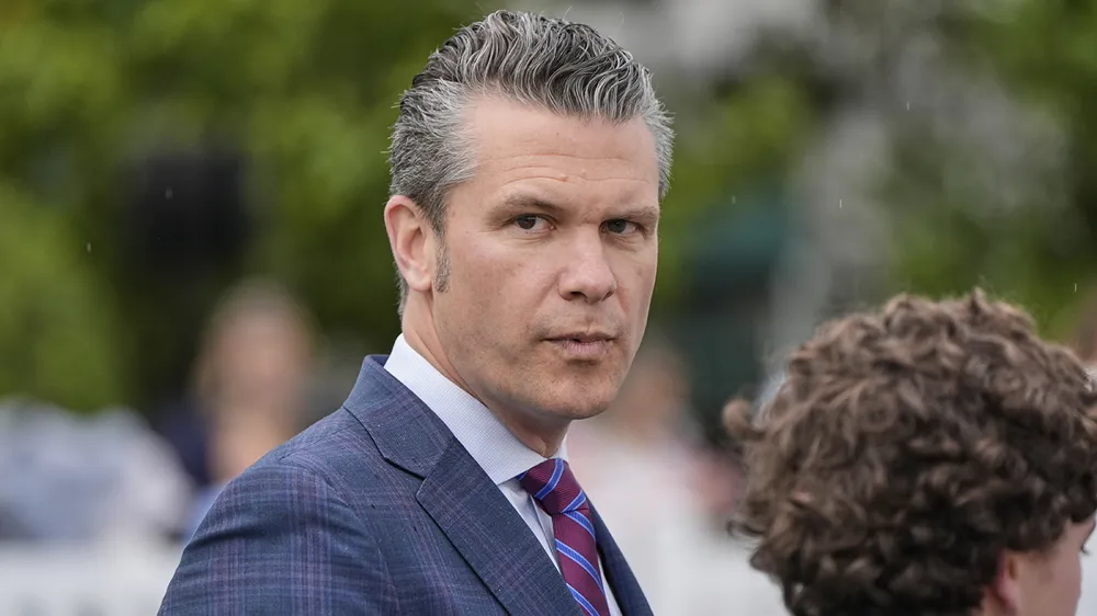 Controversy Surrounds Hegseth's Use of Signal Amid Security Breach Allegations