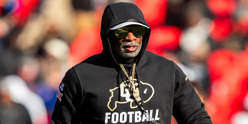 Deion Sanders Faced Multiple Threats During Colorado Football Season, Says Bodyguard