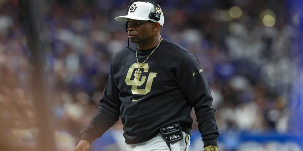 Deion Sanders' Year Two at Colorado: Key Achievements and Challenges