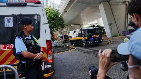 Jimmy Lai’s National Security Trial in Hong Kong Further Delayed Due to Health Concerns