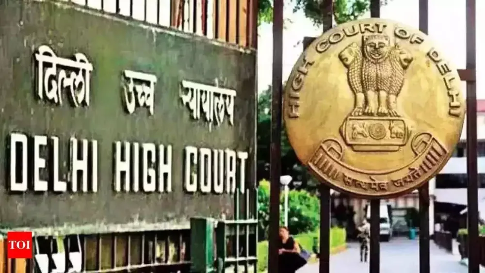 Delhi High Court to Review CAT 2024 Answer Key Dispute Over VARC Allegations on January 3