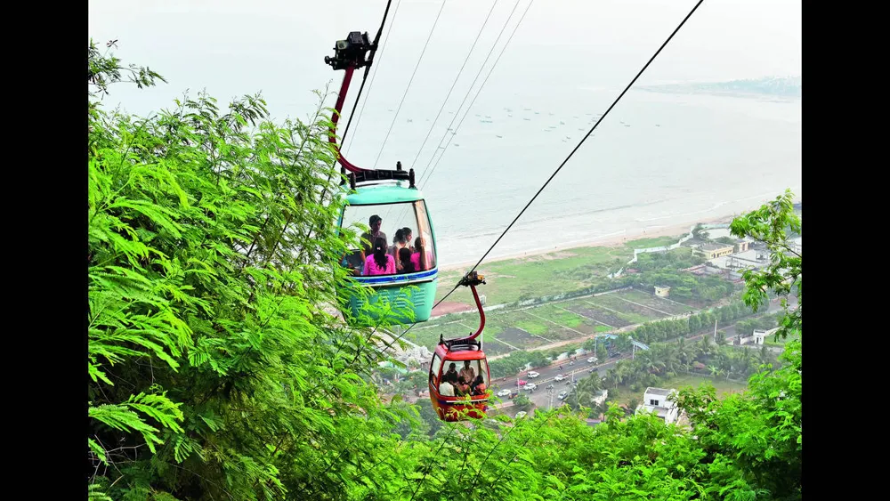 Delhi LG Orders DDA to Initiate Cable Car Survey Over Yamuna River