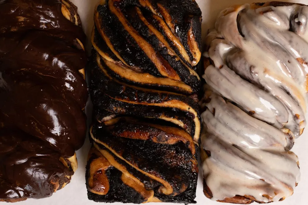 Delicious Chocolate Babka Recipes for a Festive Hanukkah