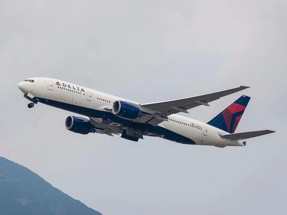 Delta Air Lines Agrees to $79 Million Settlement Over Jet Fuel Dump Incident